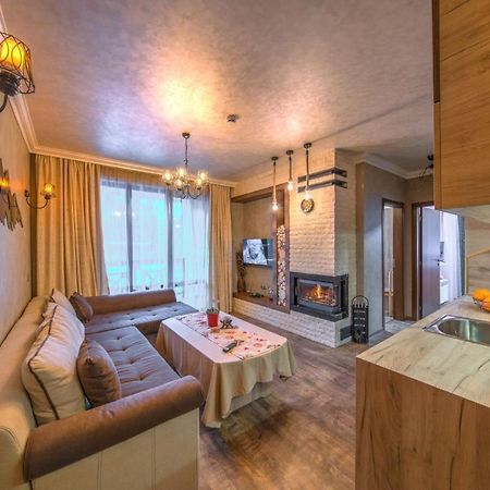 Forest Home 524 Smolyan Exterior foto