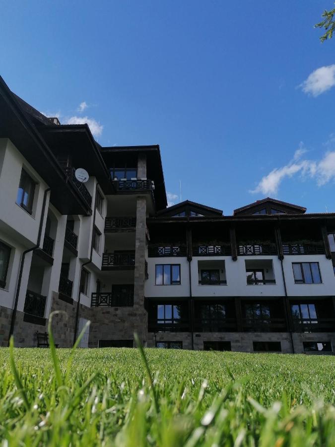 Forest Home 524 Smolyan Exterior foto
