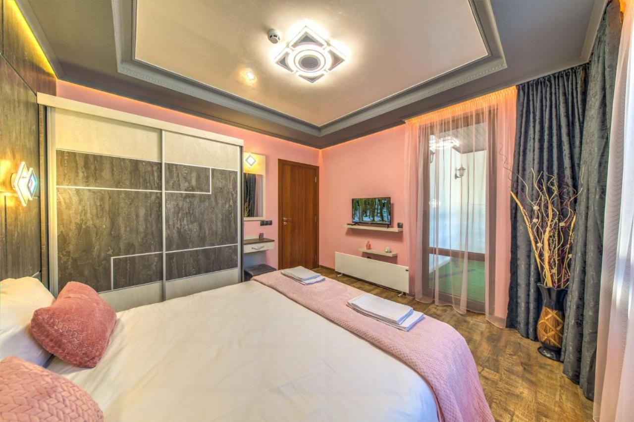 Forest Home 524 Smolyan Exterior foto
