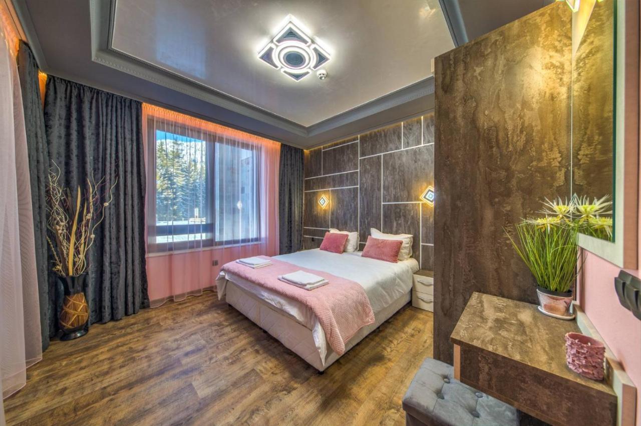 Forest Home 524 Smolyan Exterior foto