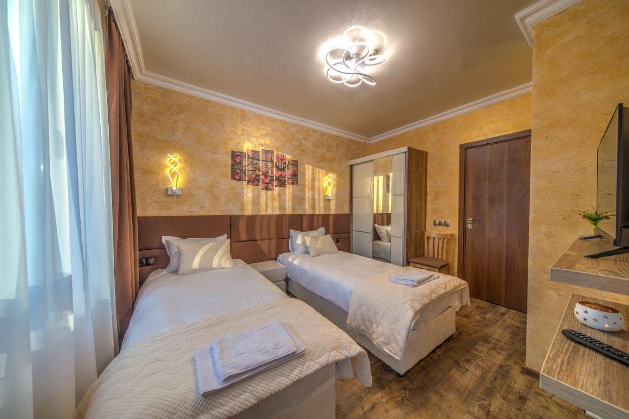 Forest Home 524 Smolyan Exterior foto