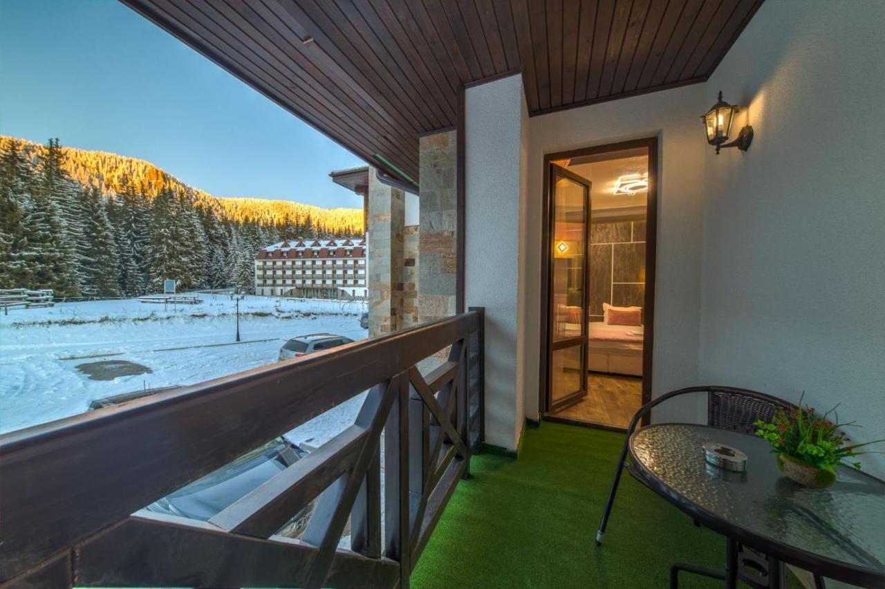 Forest Home 524 Smolyan Exterior foto
