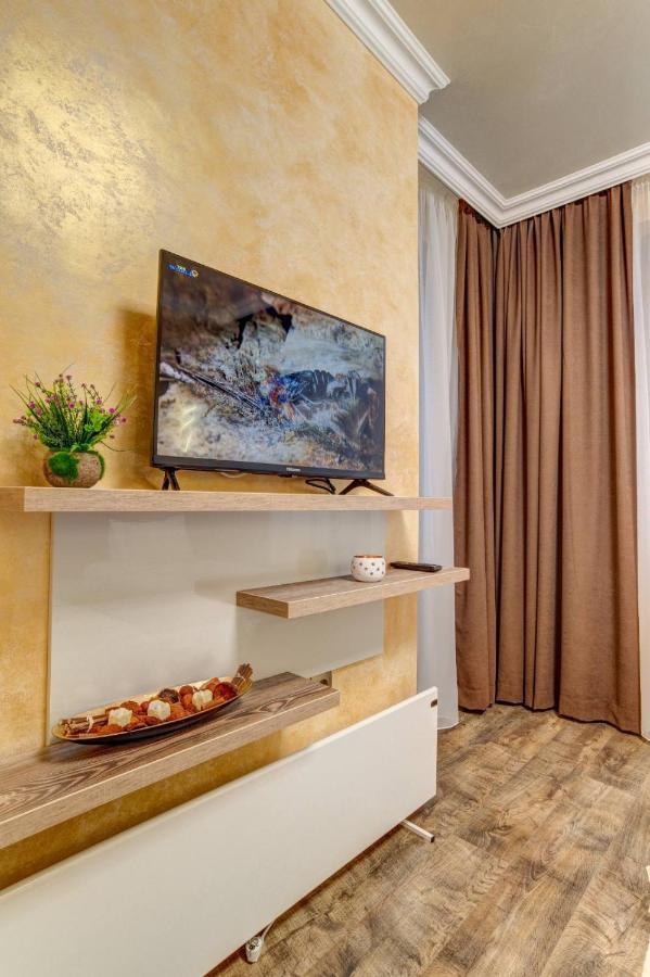 Forest Home 524 Smolyan Exterior foto