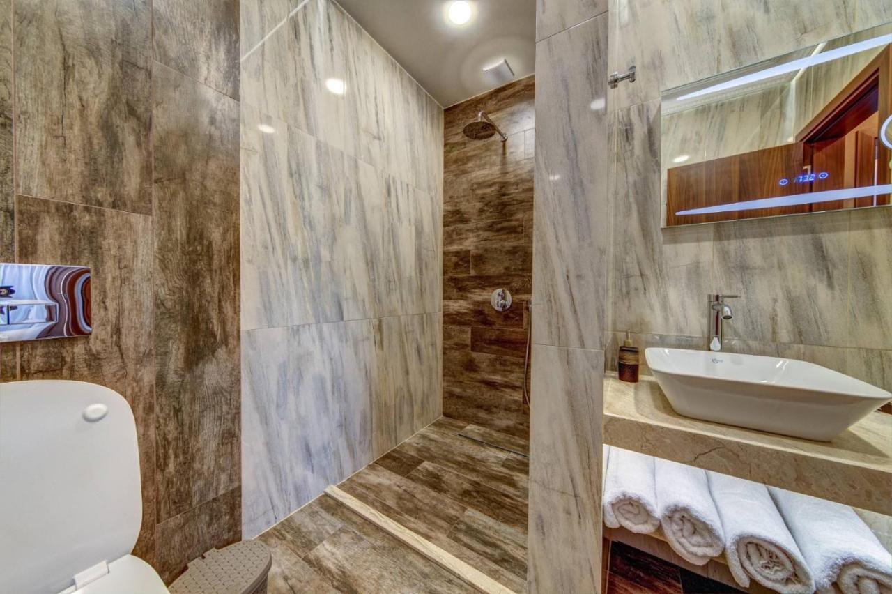 Forest Home 524 Smolyan Exterior foto