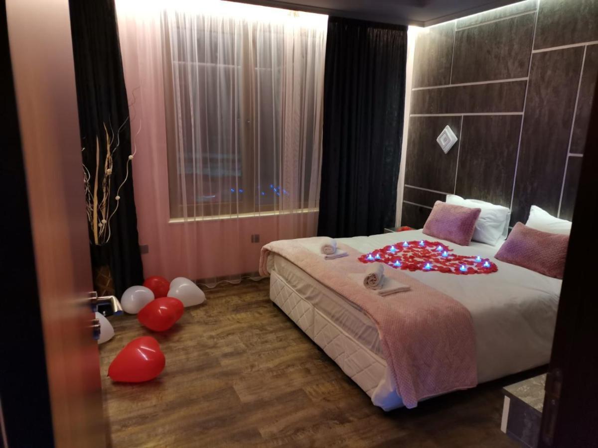 Forest Home 524 Smolyan Exterior foto